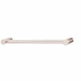 thumbnail image 3 of SPA 1 12" Wall Mounted Towel Bar, Bronze, 3 of 4
