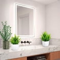 thumbnail image 5 of Fake Plants Mini Potted Artificial Plants, 8 Pack Artificial Eucalyptus Plants Small Houseplants Greenery in Black Round Pot, Small Faux Plants Decor for Home Bathroom Office Farmhouse Desk Shelf, 5 of 5