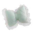 thumbnail image 2 of Almohada, cojín para respaldo de coche, decorativa, y decoración novedosa, almohada de cintura para sofá, hogar, vacaciones, sofá, Verde, 2 of 9