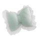thumbnail image 2 of Almohada con forma, almohada de cintura, transpirable, cojín decorativo para respaldo de coche Verde, 2 of 9