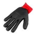 thumbnail image 2 of Guantes de jardinería transpirables - Material TPE/Nylon, palma antideslizante y flexible, para desherbar, podar y trabajos al aire libre, 2 of 4