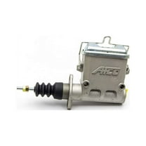 Afco Racing Products 6620012 1 in. Integral Reservoir Master Cylinder
