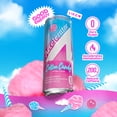thumbnail image 5 of Accelerator Energy Drink, Cotton Candy 12 fl oz can (12 pack), Zero Sugar, Sustained Energy from 100% Natural Caffeine (200mg from Green Coffee Bean & Green Tea extract), 5 of 6