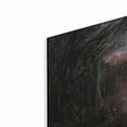 thumbnail image 2 of Luxe Metal Art 'Nature and Time' by Cameron Gray, Metal Wall Art, 48"x24", 2 of 7