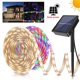 thumbnail image 4 of Guirnalda de luces Toystoory LED 5 metros 150 LED impermeable, 4 of 6
