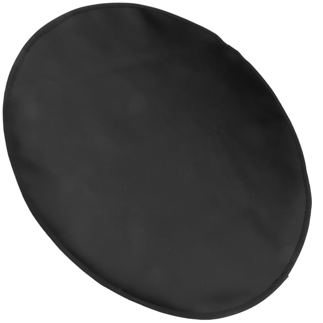 UPGRATOR Alfombrilla Para Barbacoa Con Material Flexible De De Para Exterior