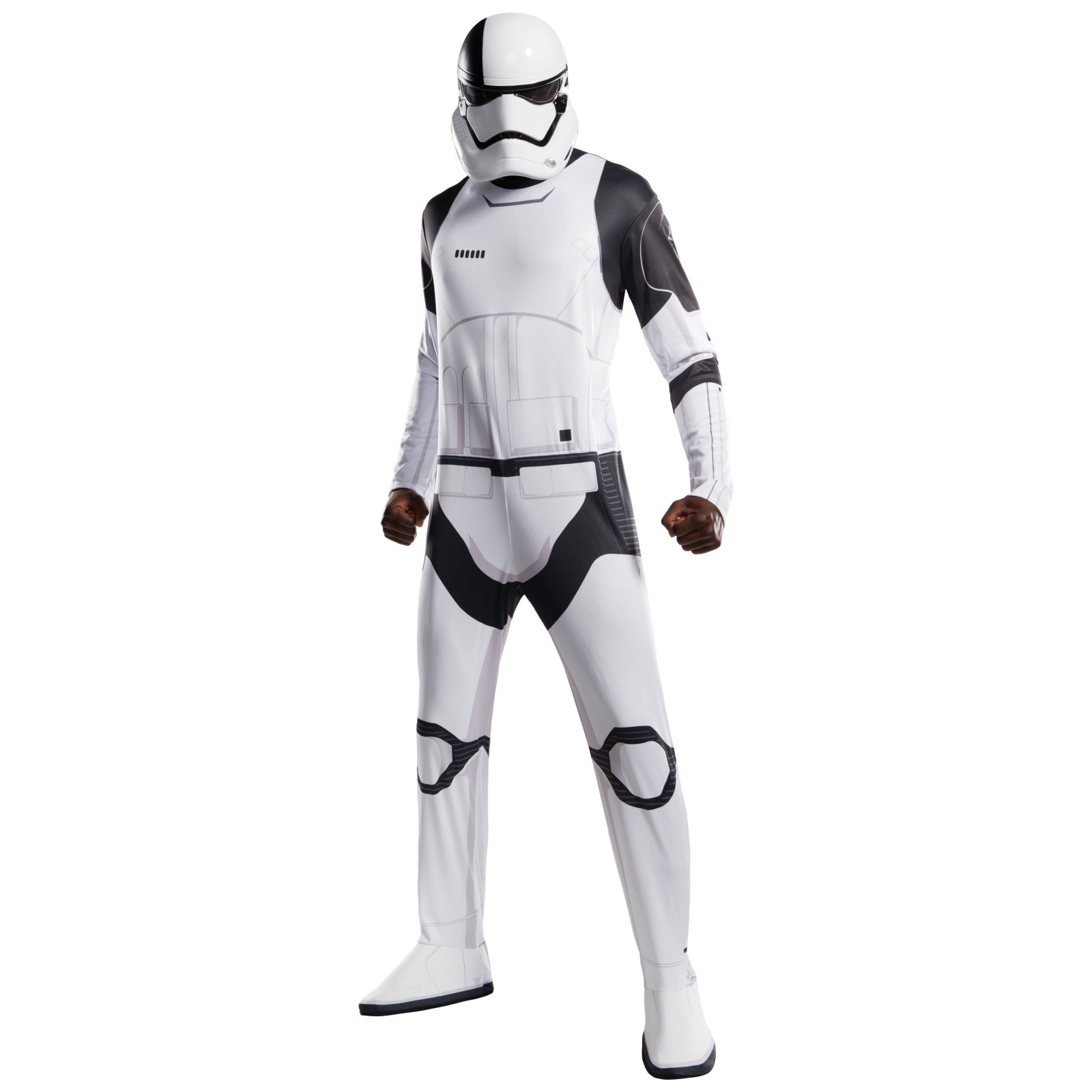 Buy Star Wars Episode VIII - The Last Jedi Adult Executioner Trooper Costum...