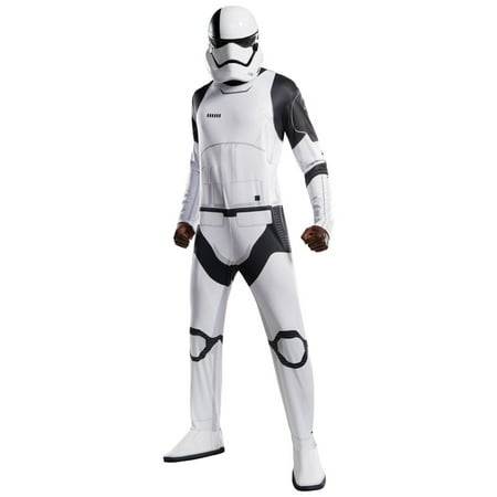 Star Wars Episode VIII - The Last Jedi Adult Executioner Trooper Costume