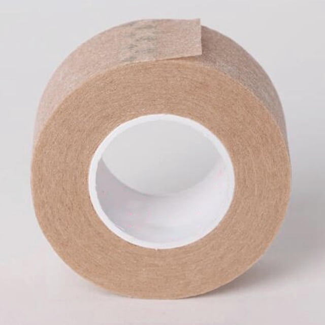 Pegatinas de doble párpado Salvador Cintas protectoras para sombras de ojos