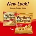 thumbnail image 3 of Werther's Original Caramel Hard Candies, 2.65 oz. pack of 1, 3 of 5
