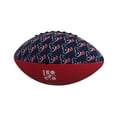 thumbnail image 2 of MINI RUBBER FOOTBALL, 2 of 2