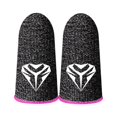 thumbnail image 1 of Guantes Pulgar 1 Par Manga Dedos para Juegos Pubg., 1 of 9