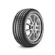 thumbnail image 1 of Llanta Continental Extremecontact Dw 215/55r17 94v, 1 of 3