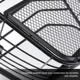 thumbnail image 4 of unbranded Hanging Basket Para Con Protección Antirayones Y Material Resistente, 4 of 7
