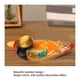 thumbnail image 3 of Pato mandarín de madera color brillante madera maciza 1 par pintura romántica a base de agua pato mandarín para escaparate ANGGREK Otros, 3 of 8