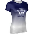 thumbnail image 4 of ProSphere Women's St. Thomas College Zoom Tech Tee, 4 of 6