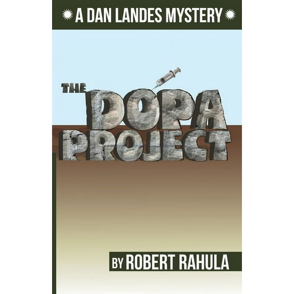 The Dopa Project, (Paperback)