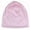 Pink, variant on Men's Solid Drawstring Wool Knitting Cap Hair Loss Head Scarf Wrap Winter Hats for Men Red