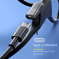 thumbnail image 4 of Bone conduction headset charging cable adapter for AS800/S803/S810/AS700 headset, 4 of 5