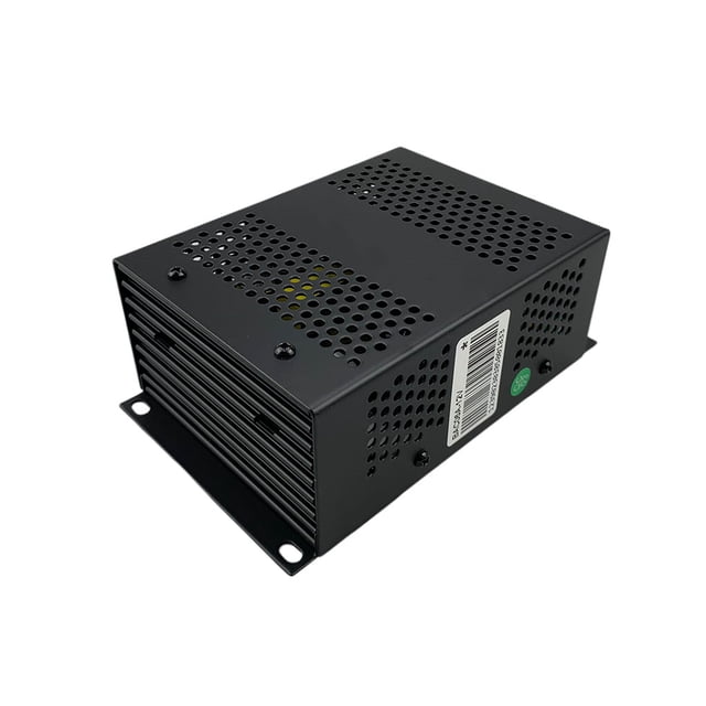 Speravity de Estabilidad Seguro de usar Ligero Ajustable Práctico Cargadores automáticos Diseño único Grupo electrógeno Herramientas eléctricas 12V Speravity TO008142-01