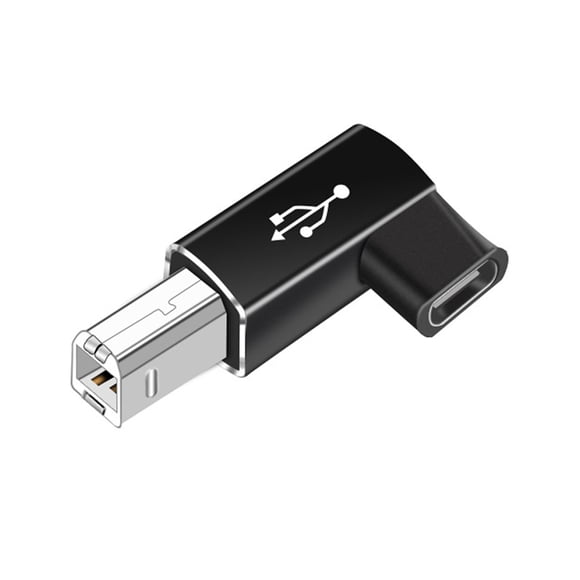 Greeniant herramienta de conexión de adaptador USB tipo c instrumento de música convertidor rápido de a herramienta de Type3 NO3