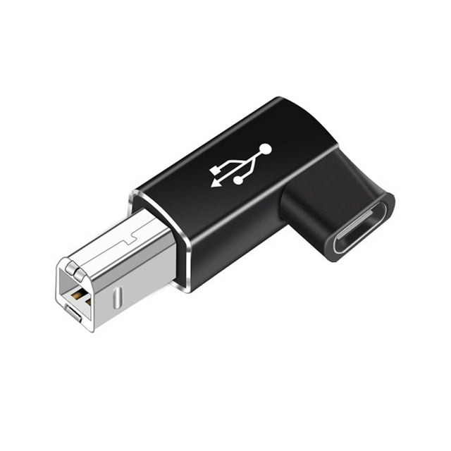 Greeniant herramienta de conexión de adaptador USB tipo c instrumento de música convertidor rápido de a herramienta de Type3 NO3