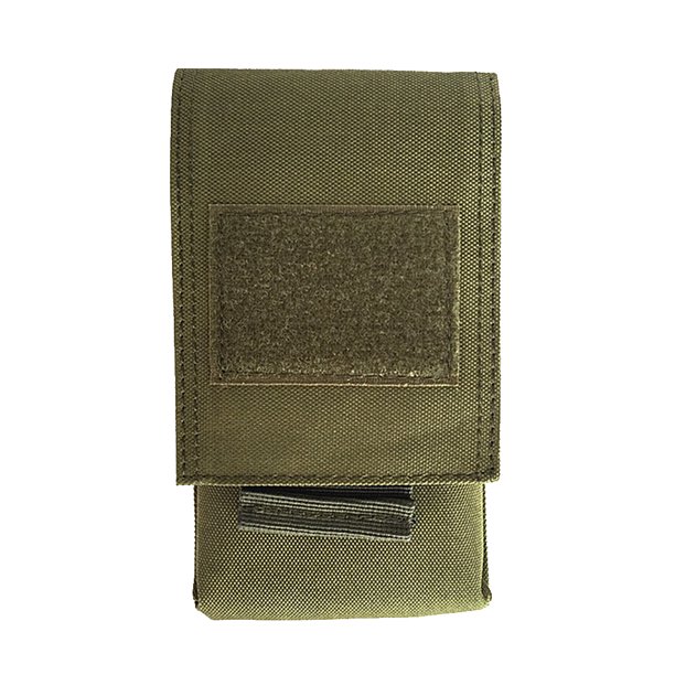 Bolsa para exteriores Funda de transporte Estuche para cinturón Sunnimix Bolsa de móvil