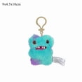 thumbnail image 2 of Creative Gifts Ugly Cute Toys,Funny Ugly Monster,Collectible（Screaming Monster Puzzle Series - Laughing strangely）, 2 of 3