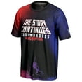 thumbnail image 2 of Youth ProSphere Black Cody Rhodes The Story Continues T-Shirt, 2 of 3