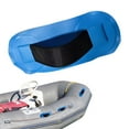 thumbnail image 1 of Sangle d'Accoudoir en PVC pour Gonflable Poignée en PVC pour Gonflable s Parfait pour Radeau Canot Planche de Surf Planche à Pagaie Patch Poignée Cadeau Idéal, 1 of 5