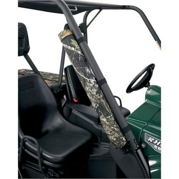 Moose Offroad UTV Roll Bar 6-pk Mossy Oak Break-Up Cooler (3511-0007)