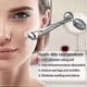 thumbnail image 3 of Face Massager, Metal Face Roller Gua Sha Massage Tool For Face Neck Eye Body Skin Care, Facial Roller For Women The Best One 26s, 3 of 5