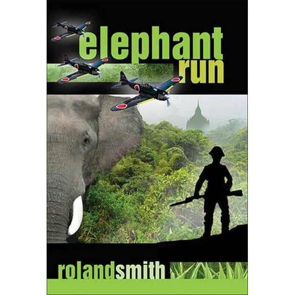 Pre-Owned Elephant Run (Unknown) 1606865153 9781606865156