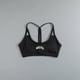 thumbnail image 4 of Traje deportivo de fitness Wolf Head para mujer, ropa interior de entrenamiento que envuelve el pecho, pantalones cortos de secado rápido y muy elásticos, 4 of 5