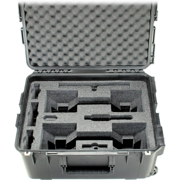 DanaDolly Custom Wheeled Case for Original Dolly