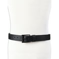 thumbnail image 5 of Genuine Dickies Men's Casual Black Nylon Work Belt with Roller Buckle (Regular and Big & Tall Sizes), 5 of 6