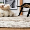 thumbnail image 4 of SAFAVIEH Vermont Chelsea Striped Area Rug, 3' x 5', Ivory/Grey, 4 of 8