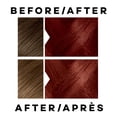 thumbnail image 4 of L'Oreal Paris Colorista Semi-Permanent Hair Color For Brunettes, Tangerine, 1 kit, 4 of 12