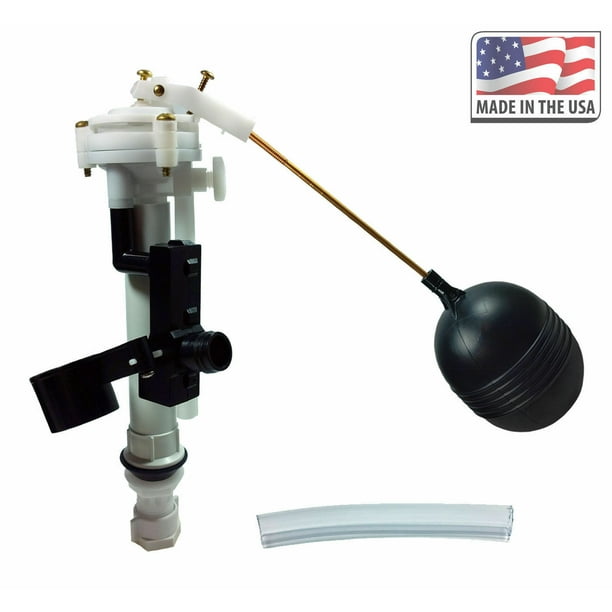 Replacement Ballcock for Kohler Toilet 84499, 9269, 30673 Made in USA
