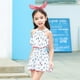 thumbnail image 1 of Traje de baño para niños Youyou, de dos piezas, de una pieza, para niñas, bebés, niños pequeños, medianos y grandes, traje de baño para estudiantes, 1 of 5