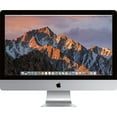 thumbnail image 2 of Restored Apple iMac MK482LL/A 27" Retina 5K 8GB 2.1TB Intel Core i56600,&nbsp;Silver (Refurbished), 2 of 3