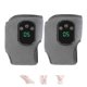 thumbnail image 1 of Masajeador de pies Emsense 2025 inalámbrico, portátil, triple método, 3 modos de vibración, con calefacción para tobillos, ideal para casa, oficina y viajes - jinmu3, 1 of 5