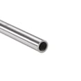 thumbnail image 3 of Uxcell 4Pcs 304 Stainless Steel Capillary Tube 6.4mm ID 8mm OD 30cm Long 0.8mm Wall, 3 of 3