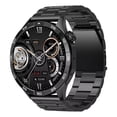 thumbnail image 1 of Reloj Inteligente G-tide Power Negro Acero Inoxidable Hombre, 1 of 2