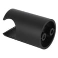 thumbnail image 2 of Wall Mounted Handheld Shower Head Holder Adjustable Bathroom Sprayer Stand Bracket - 8.0x7.0x6.0 Inches / 20.3x17.8x15.2 cm, 2 of 4