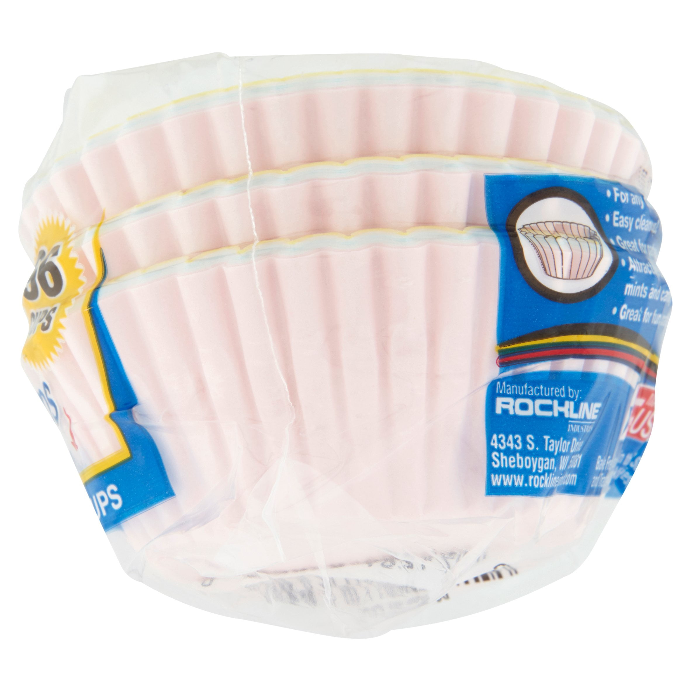 BAKE FRESH PASTEL 96