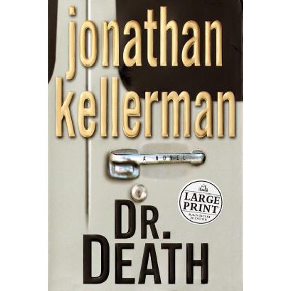 Pre-Owned Dr. Death (Alex Delaware, No. 14) (Hardcover) 0375430792 9780375430794