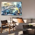 thumbnail image 6 of Tinker Bell And Peters Pan Fly to Neverland Poster Decorative Painting Canvas Wall Art Living Room Posters Bedroom Painting,Frame-style,08x12inch(20x30cm), 6 of 8