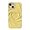 Yellow, variant on for iPhone Case,3D Love Heart Matte Wave Fold Bumper Camera Lens Protection Soft Shockproof Phone Case (Pink,iPhone 14 Pro Max)