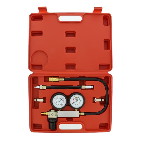 Lisle Combustion Leak Detector